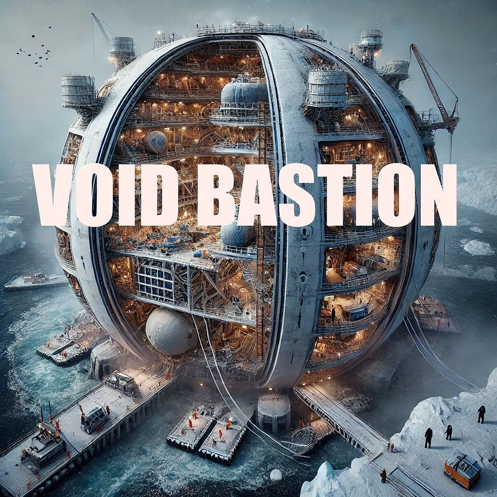 Void Bastion