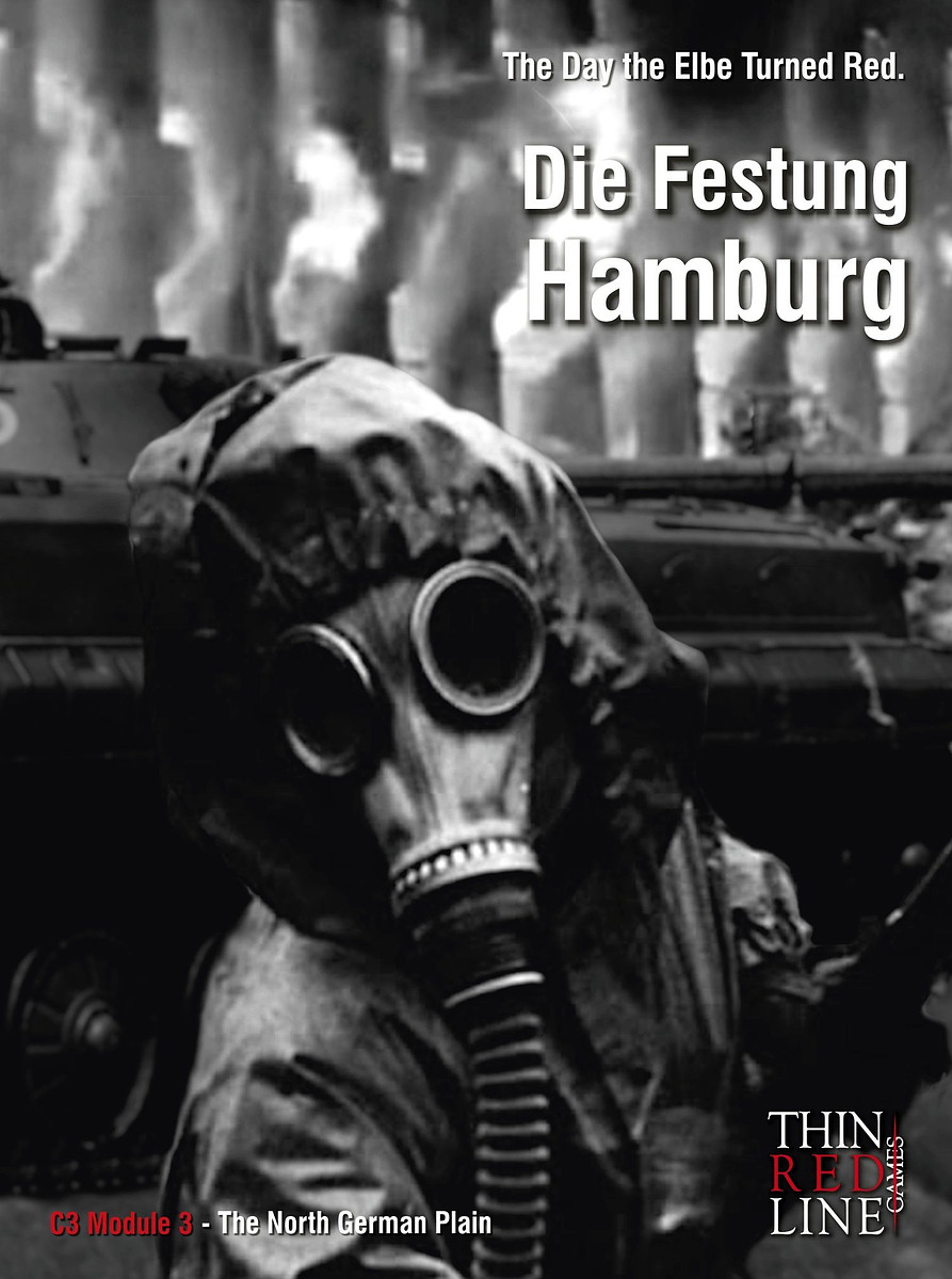 Die Festung Hamburg