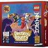 LEGO: NINJAGO - Przygody Perły Przeznaczenia