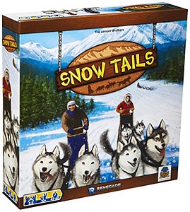 Snow Tails