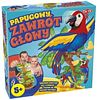 Papugowy zawrót głowy