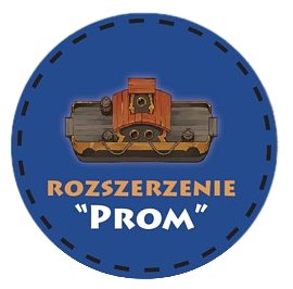 Wyspy Tukana: Prom