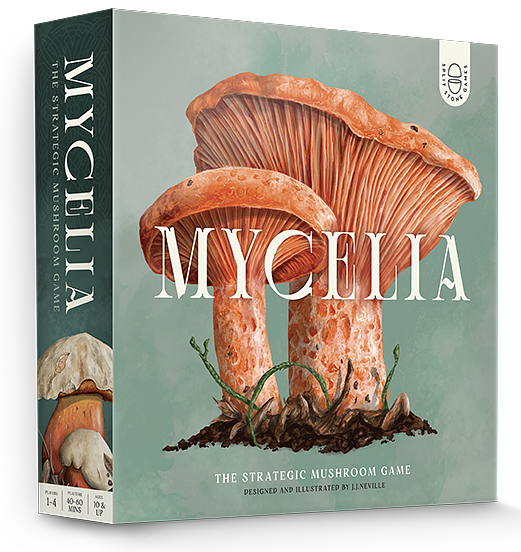 Mycelia