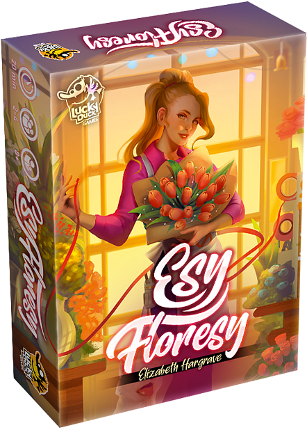 Esy Floresy