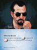 Hostage Negotiator: Negotiator Cards – Series 1