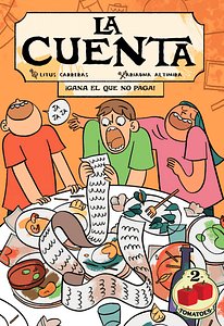 La Cuenta