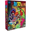Teen Titans GO! Deck-Building Game
