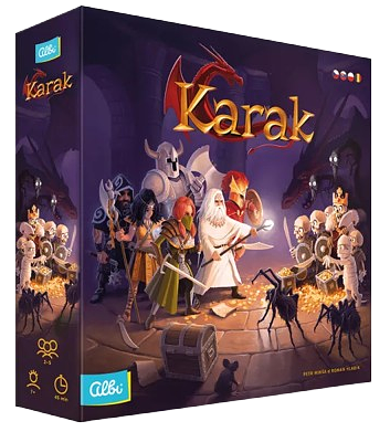 Karak