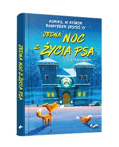 Jedna noc z życia psa