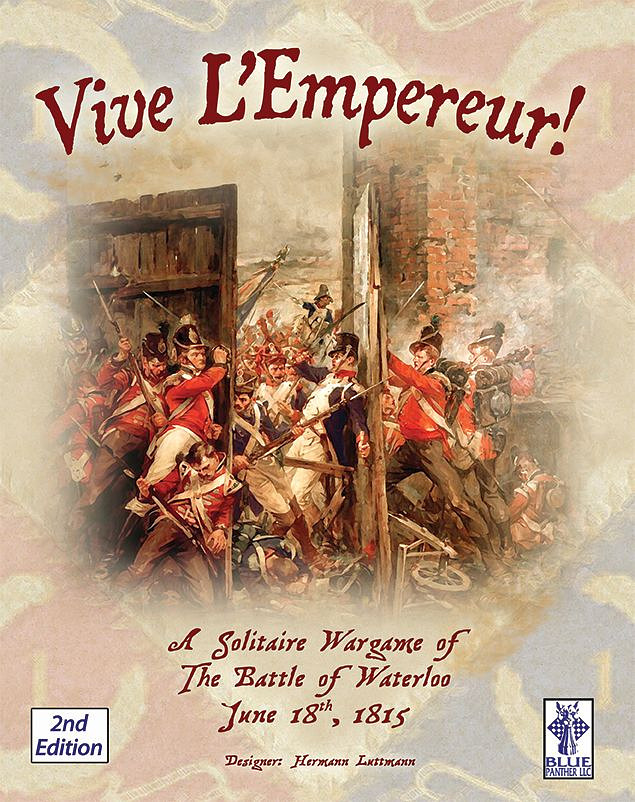 Vive L'Empereur: 2nd Edition