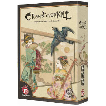 Crows Overkill
