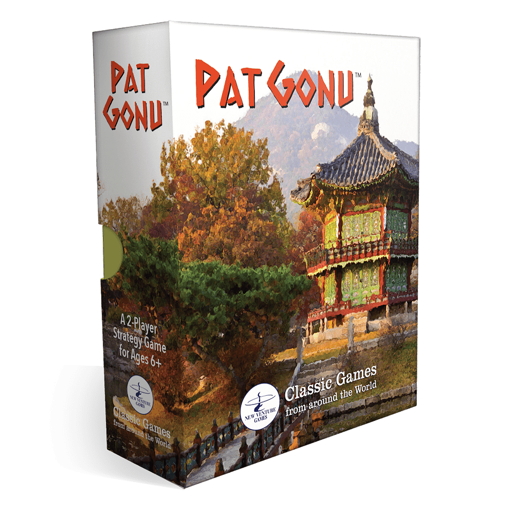 Pat Gonu