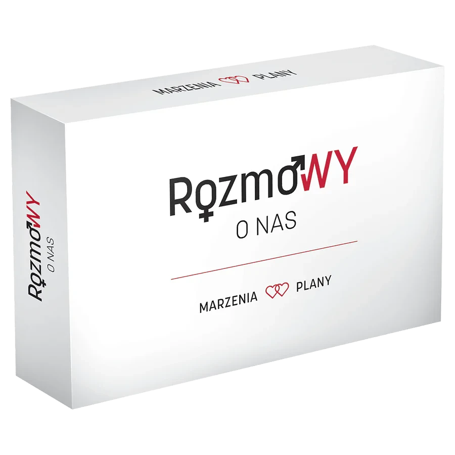 RozmoWY O NAS: Marzenia i plany