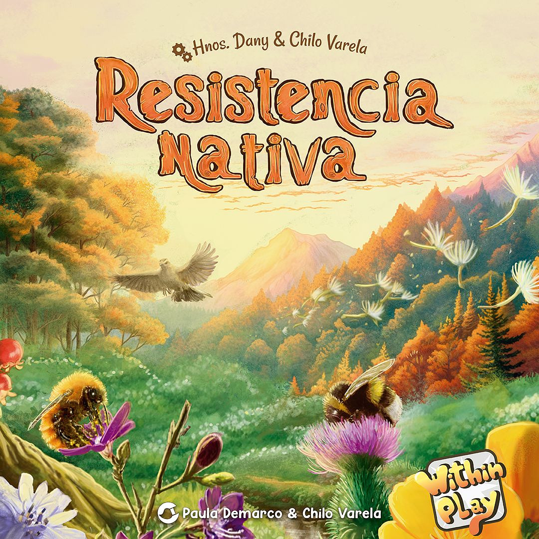 Resistencia Nativa