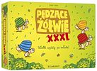 Pędzące żółwie XXXL