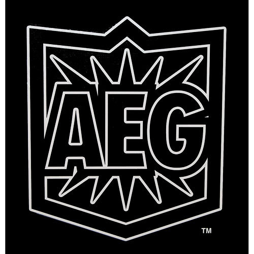 AEG Black Box 2016