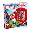 Match: Marvel