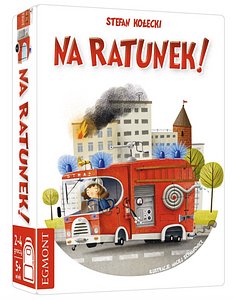 Na ratunek!