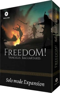 Freedom!: Solo Mode Expansion