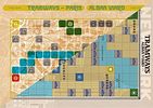 Tramways: Paris / New York