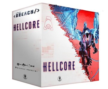 The Breach: Hellcore 
