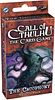 Call Of Cthulhu: The Card Game - The Cacophony Asylum Pack