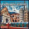 The Blog Master: Exploring Europe