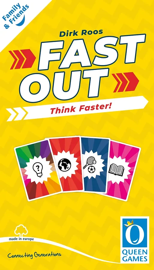 Fast Out