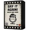 Say it Again! Movie Quiz Game