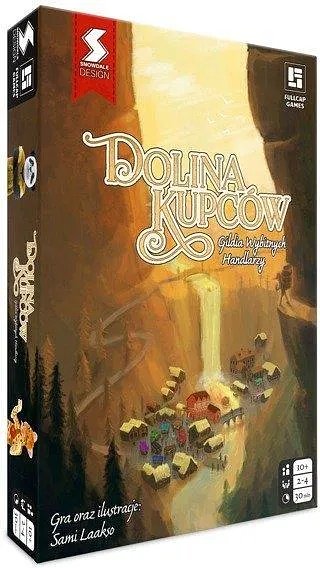 Dolina Kupców