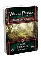 Władca Pierścieni: Gra karciana - Koszmarna Talia - Powrót do Mrocznej Puszczy