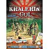 Memoir '44: The Battles of Khalkhin-Gol