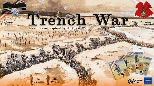 Trench war