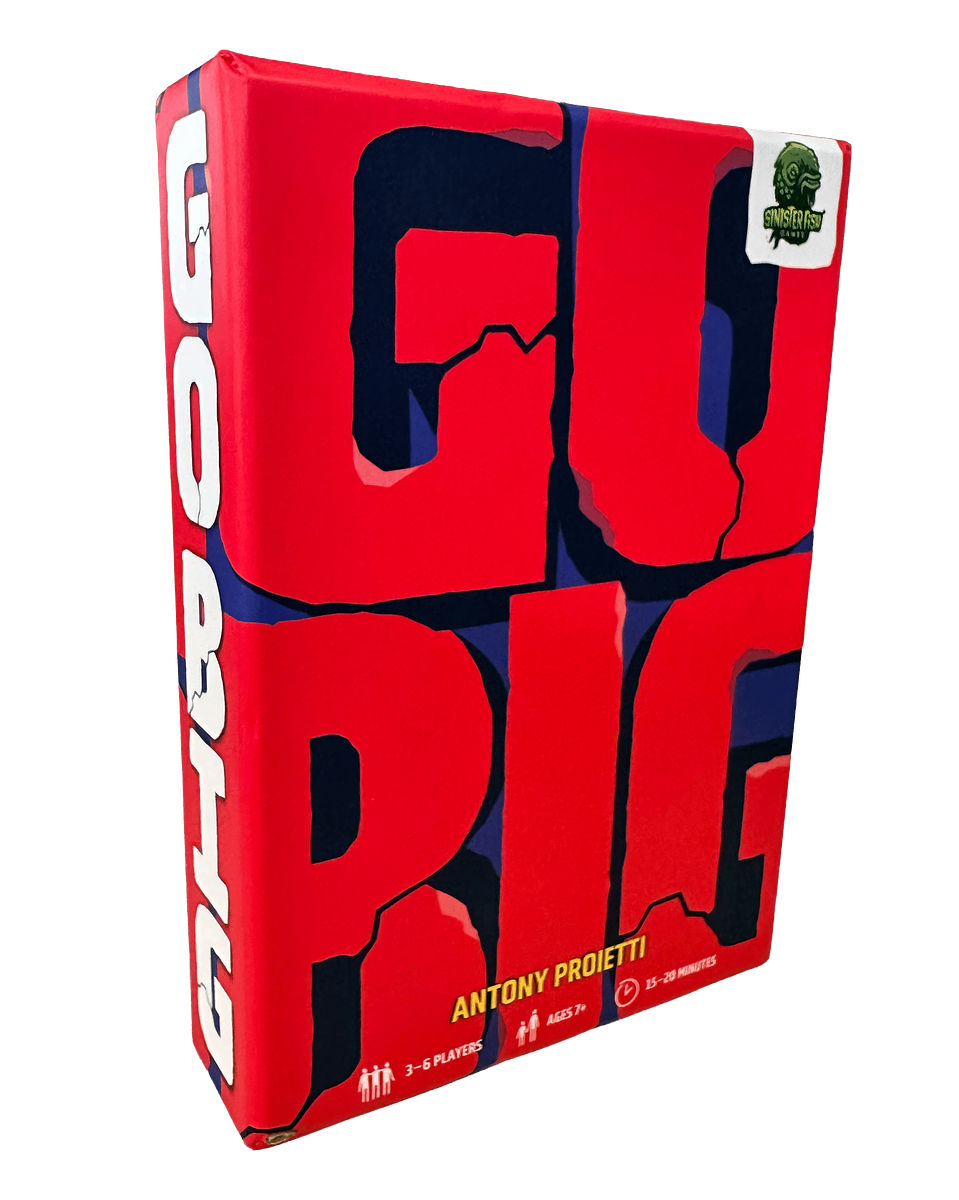 Go Big