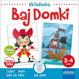 Baj Domki