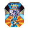 Pokemon TCG: Sword & Shield - Shining Fates Spring V Tin - Lucario V