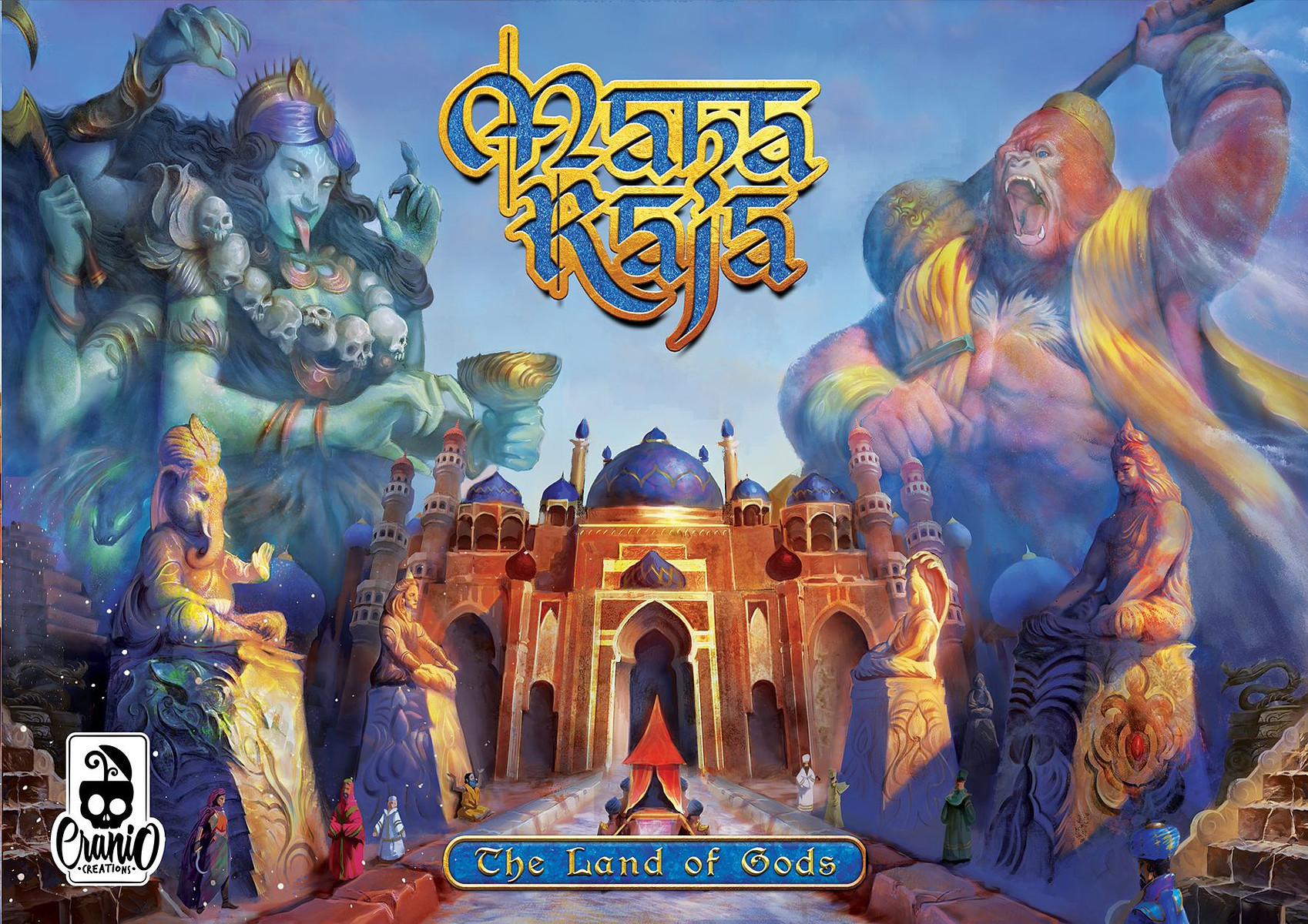 Maharaja
