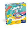 Hands off!