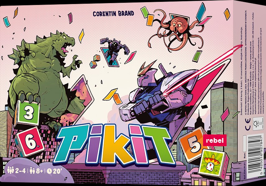 Pikit