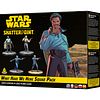 Star Wars: Shatterpoint - Co my tu mamy - Lando Calrissian