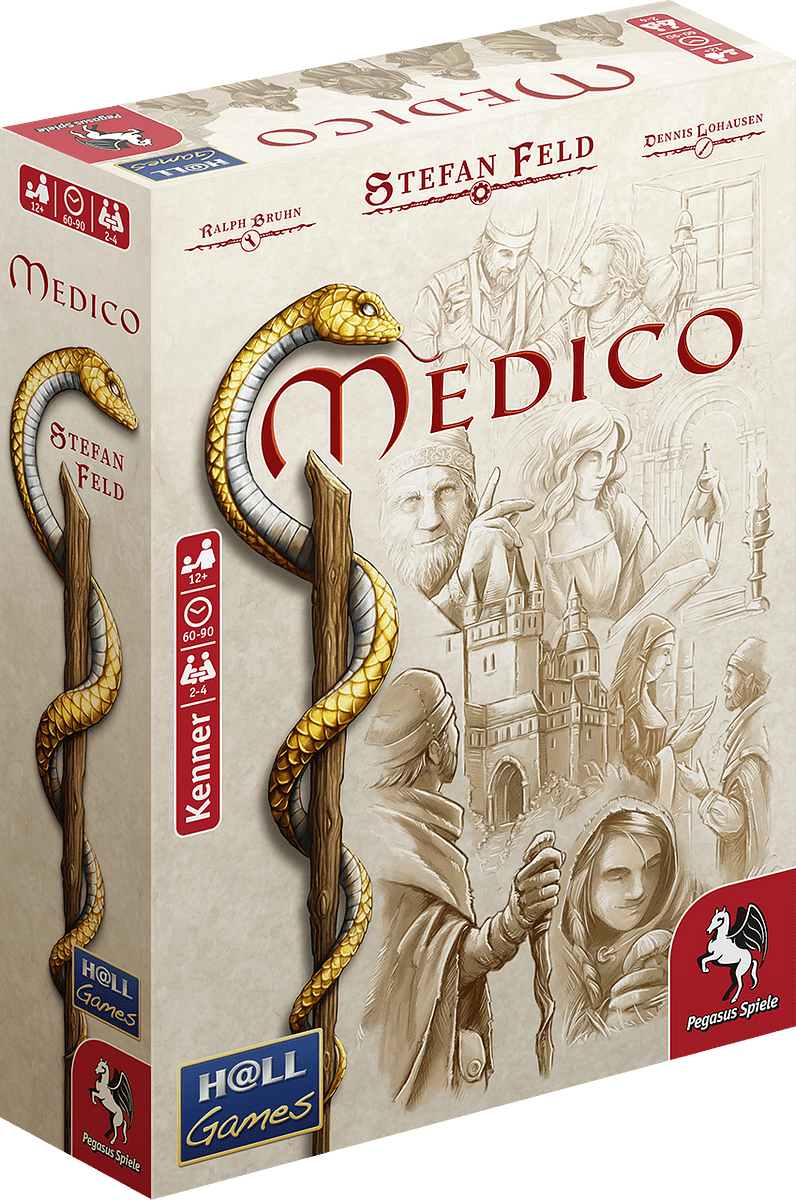 Medico