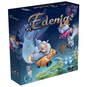 Edenia