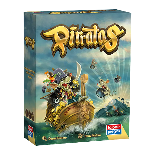 Pirratas