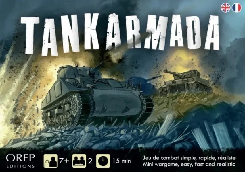 TankArmada