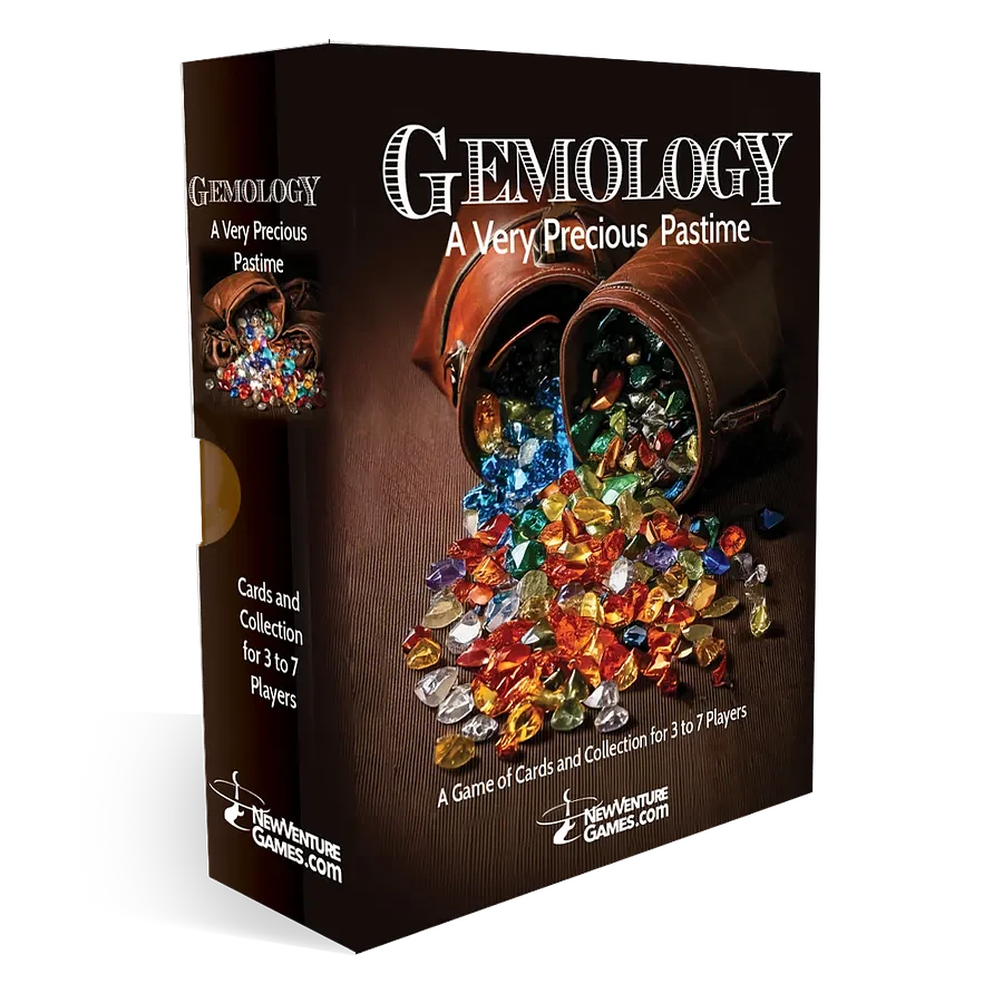 Gemology