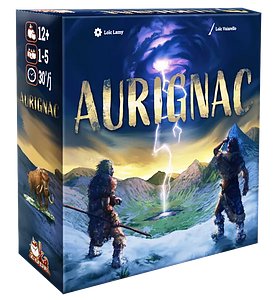 Aurignac