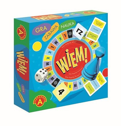Wiem!