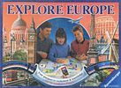 Explore Europe