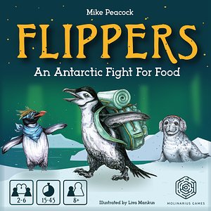 Flippers