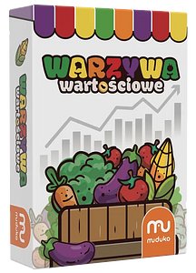 Warzywa wartościowe